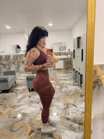Full leaked Justine maarc private photo