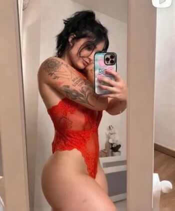 Full leaked Justine maarc private photo