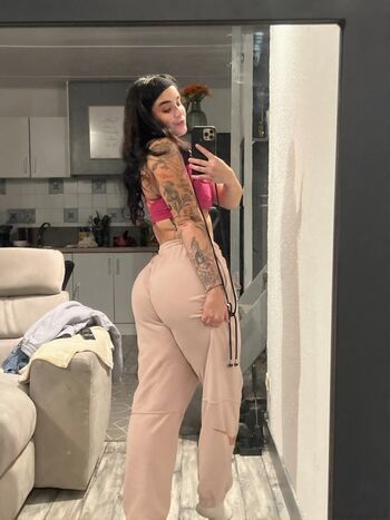 Full leaked Justine maarc private photo