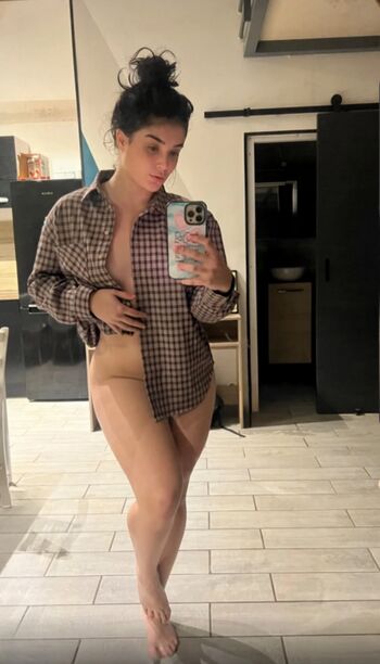 Full leaked Justine maarc private photo