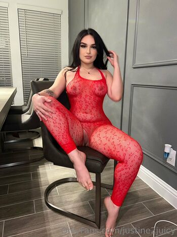 Full leaked Justine nessa private photo