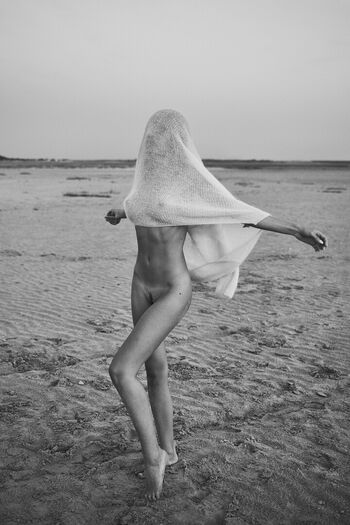 Full leaked Justine nicolas private photo