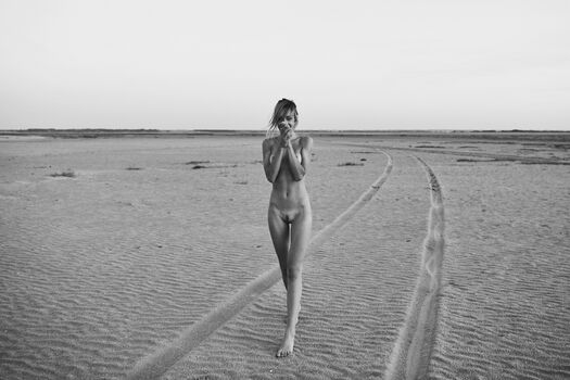 Full leaked Justine nicolas private photo