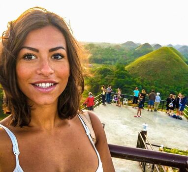 Full leaked Justine reine marie  page private onlyfans photo