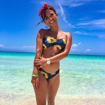 Full leaked Justine reine marie private onlyfans photo