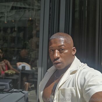 Full leaked Justinthemodel private photo