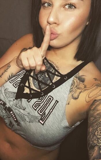 Full leaked Justjessyyy private photo