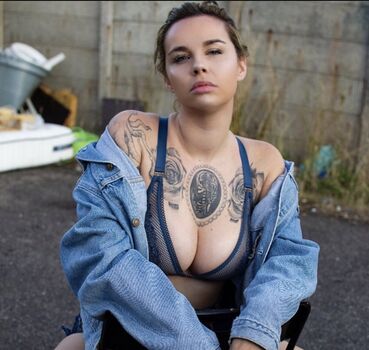 Full leaked Justjessyyy private photo
