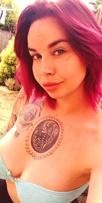 Full leaked Justjessyyy private photo