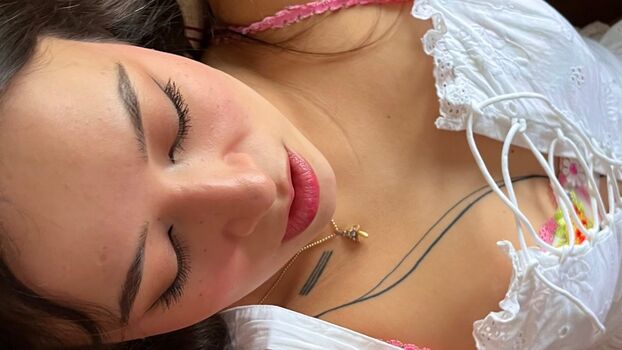 Full leaked Justkiara private photo