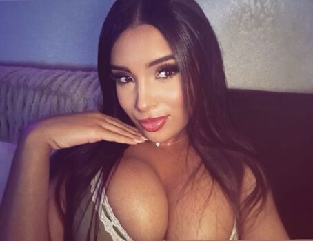 Full leaked Justleilani private photo