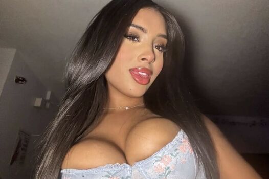 Full leaked Justleilani private photo