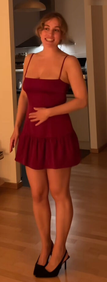 Full leaked Justleo private photo
