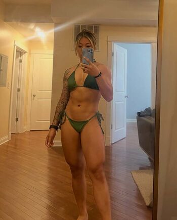 Full leaked Justliftsis private photo