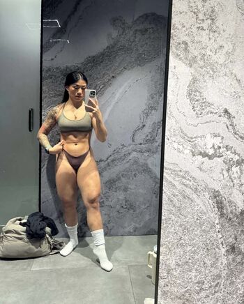 Full leaked Justliftsis private photo