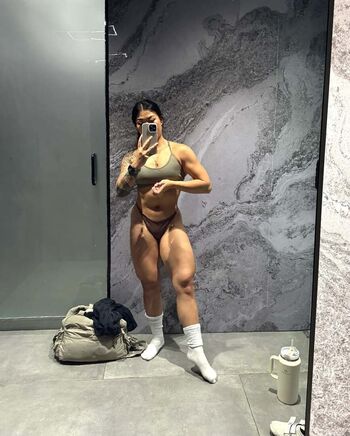 Full leaked Justliftsis private photo