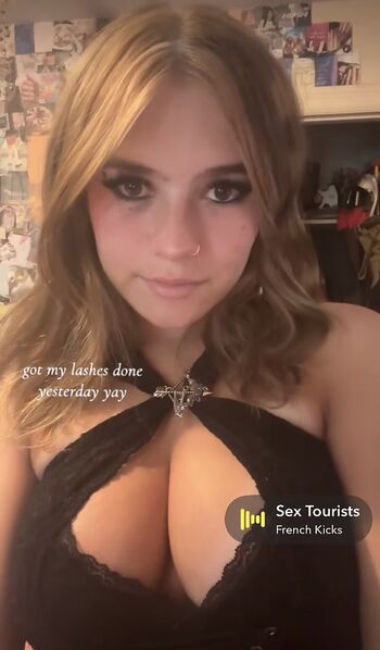 Full leaked Justmarn page private photo