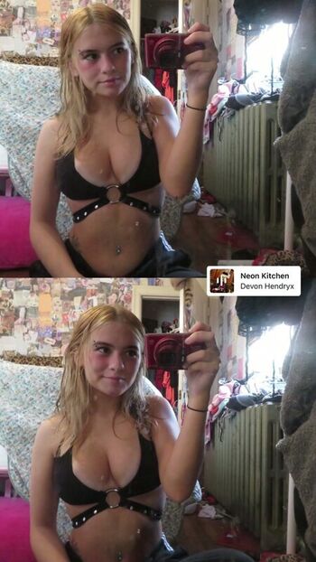 Full leaked Justmarn private photo