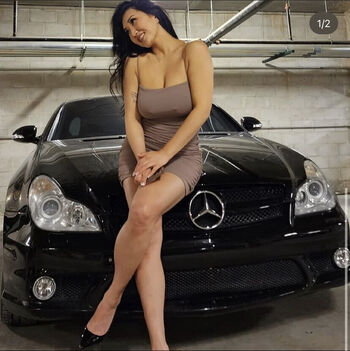 Full leaked Justmulani private onlyfans photo