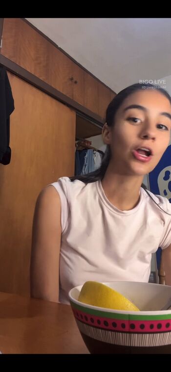 Full leaked Justnanni private onlyfans photo