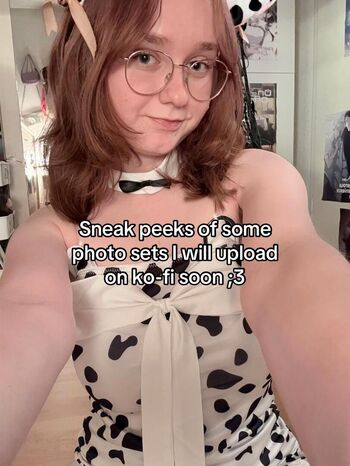 Full leaked Justniia private photo