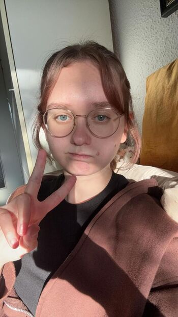 Full leaked Justniia private photo