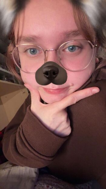 Full leaked Justniia private photo