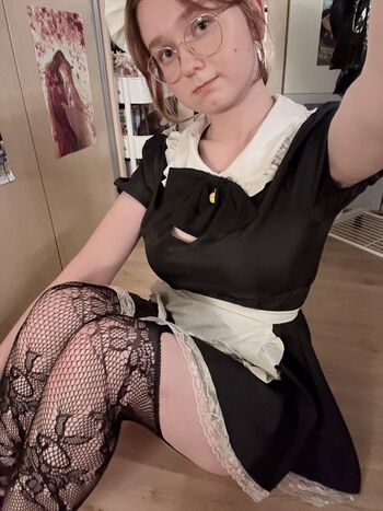 Full leaked Justniia private photo