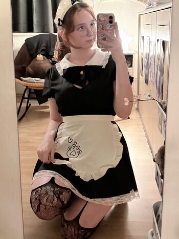 Full leaked Justniia private photo