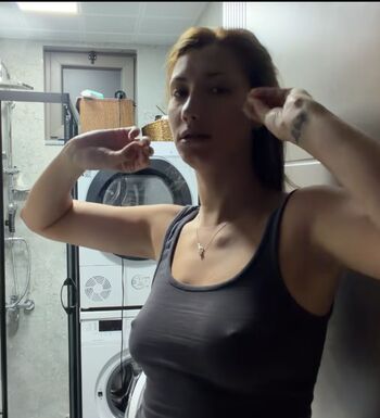 Full leaked Justsonay private photo