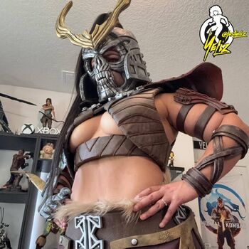 Full leaked Justyeliz private photo