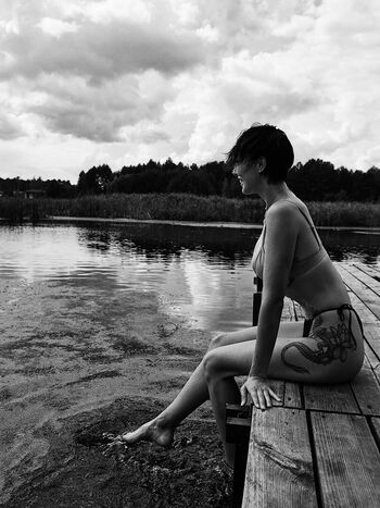 Full leaked Justyna graczyk page private onlyfans photo