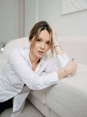 Full leaked Justyna grzybowska private onlyfans photo