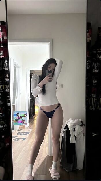Full leaked Jutarat s private photo