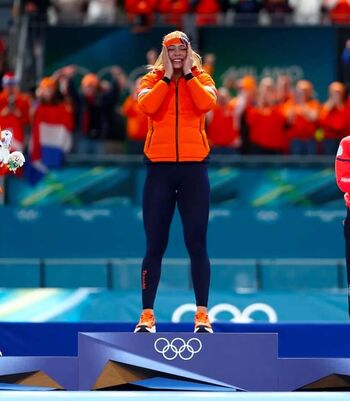 Full leaked Jutta leerdam page private onlyfans photo