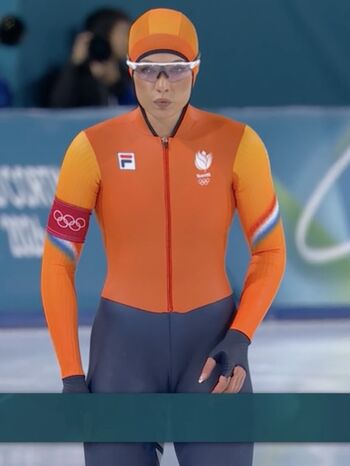 Full leaked Jutta leerdam page private onlyfans photo