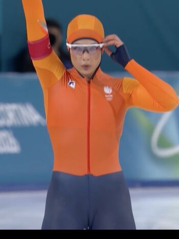 Full leaked Jutta leerdam page private onlyfans photo