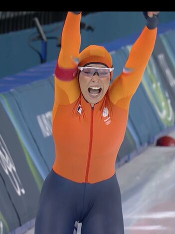 Full leaked Jutta leerdam page private onlyfans photo