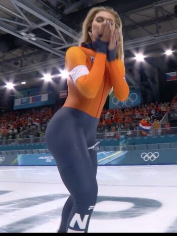 Full leaked Jutta leerdam private onlyfans photo