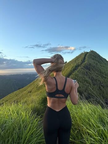 Full leaked Jutta leerdam private onlyfans photo