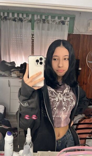 Full leaked Juulyramallo private photo