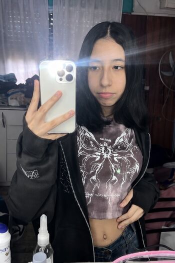 Full leaked Juulyramallo private photo