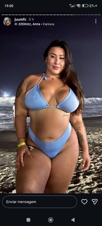 Full leaked Juumf private onlyfans photo