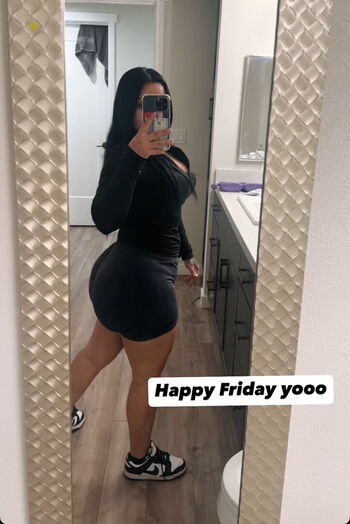 Full leaked Jxdriana private photo