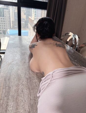 Full leaked Jyeoning page private photo