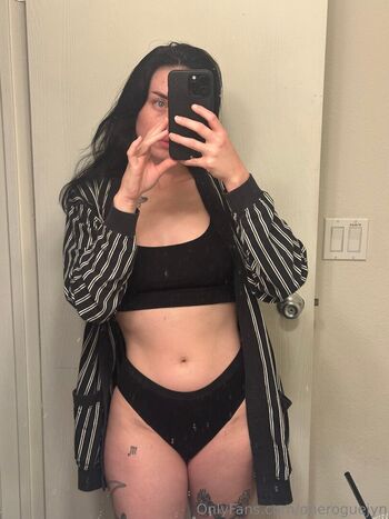 Full leaked Jynandtonics private photo