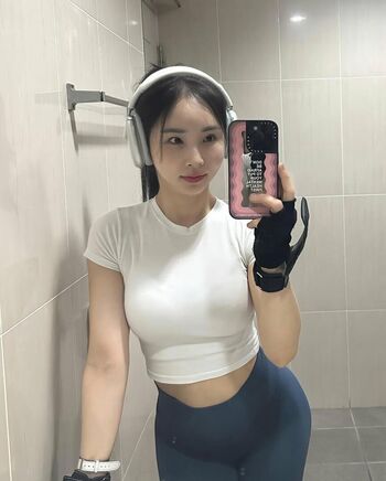 Full leaked Jynarii private photo