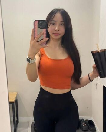 Full leaked Jynarii private photo