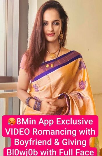 Full leaked Jyothi rai private photo