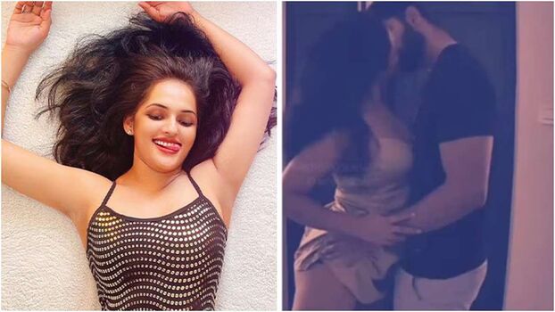 Full leaked Jyothi rai private photo
